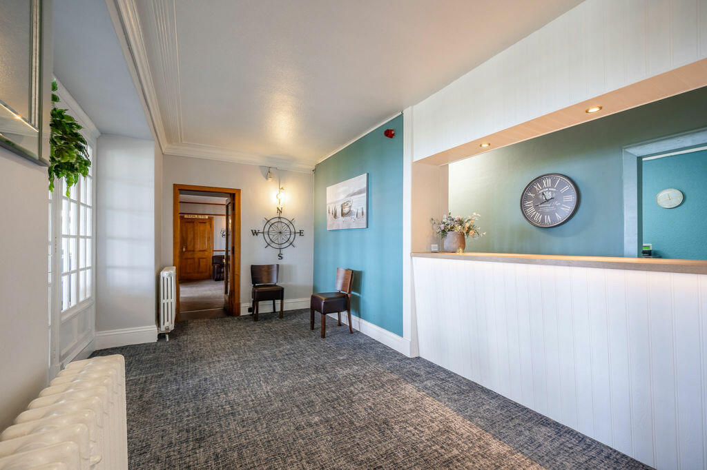 Additional property image - Cullen Bay Hotel, Cullen, Buckie, Aberdeenshire