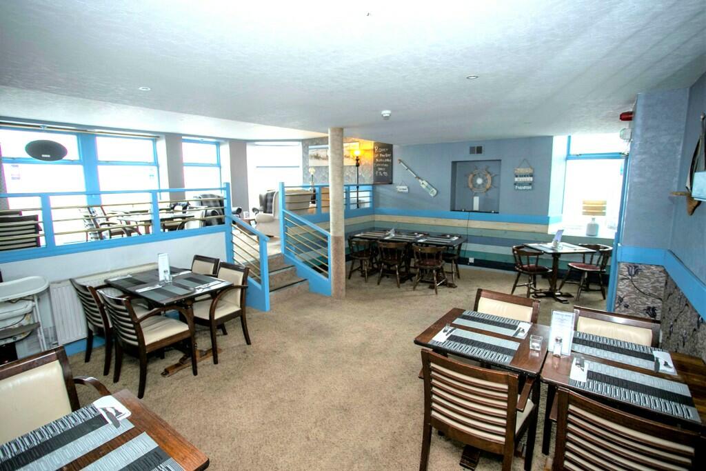 Additional property image - The Marine Hotel, 2 Marine Place, Buckie, Moray