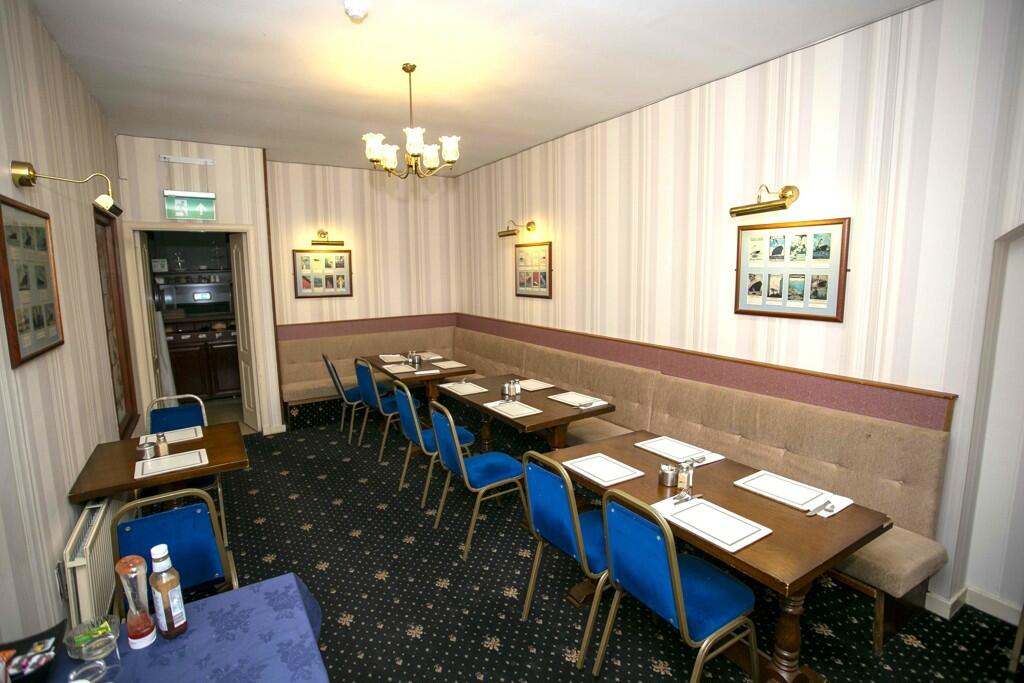 Additional property image - The Marine Hotel, 2 Marine Place, Buckie, Moray