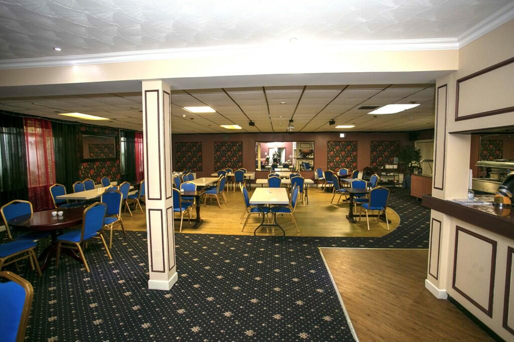 Additional property image - The Marine Hotel, 2 Marine Place, Buckie, Moray