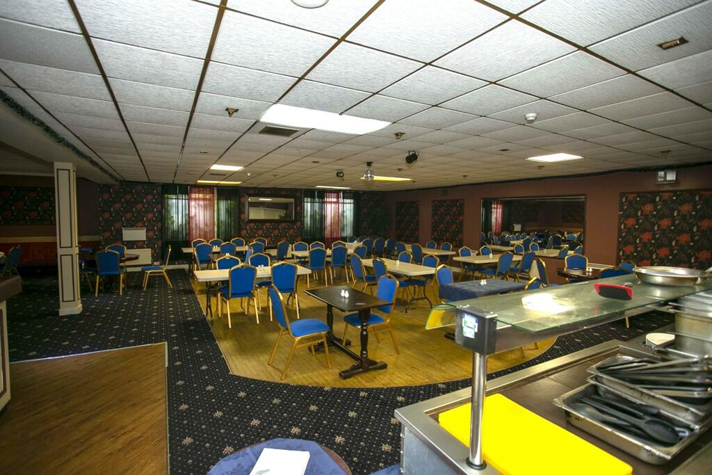 Additional property image - The Marine Hotel, 2 Marine Place, Buckie, Moray