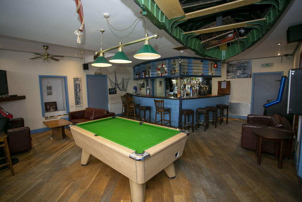 Additional property image - The Marine Hotel, 2 Marine Place, Buckie, Moray