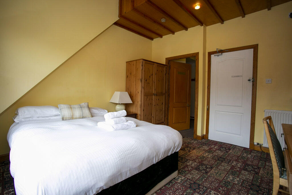 Additional property image - The Marine Hotel, 2 Marine Place, Buckie, Moray