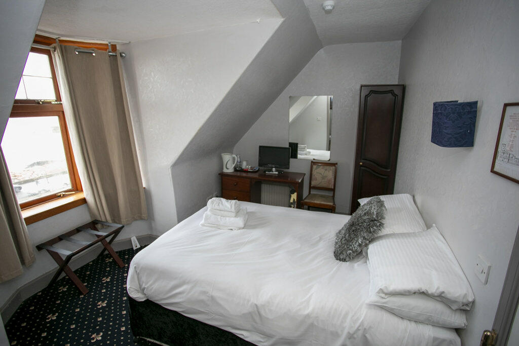 Additional property image - The Marine Hotel, 2 Marine Place, Buckie, Moray