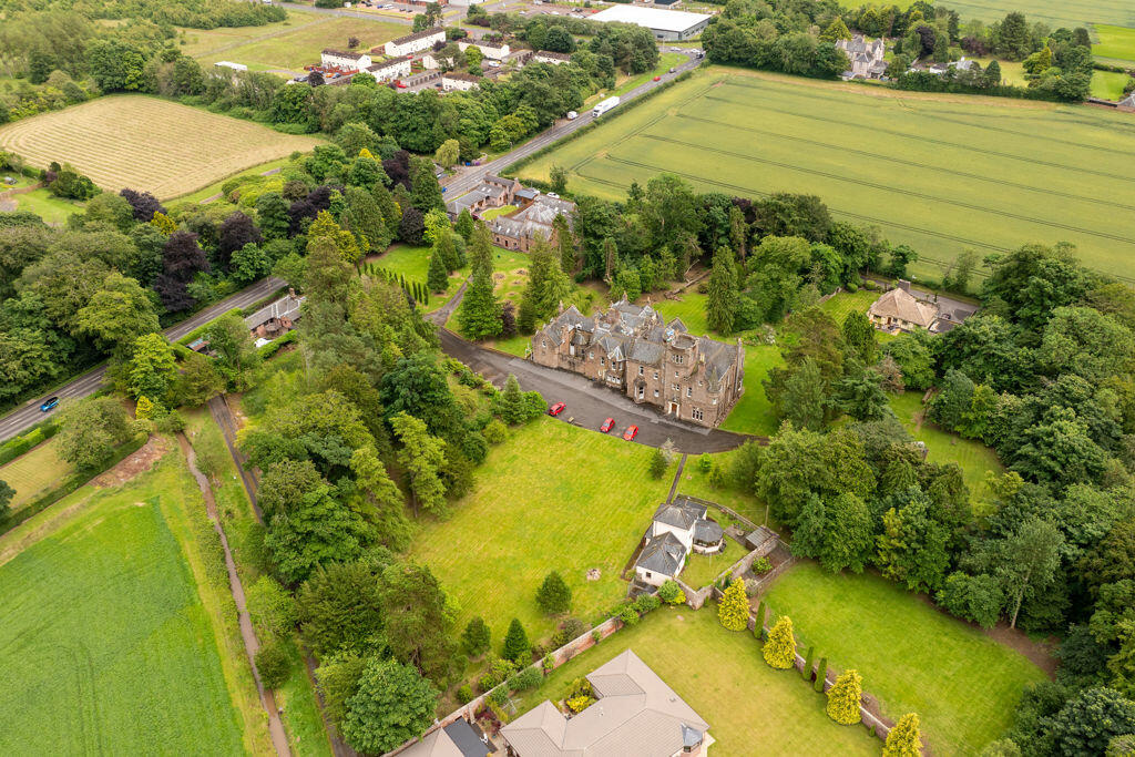 Additional image 3 of Rosely Country House Hotel, Arbroath, Angus, DD11 3RB
