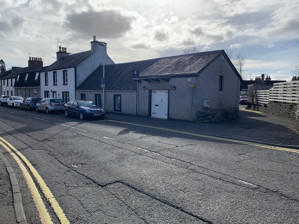 Main image of property: 15 Cross Street, Scone, Perth, PH2 6LR