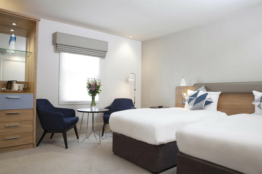 Additional property image - The Orchid Hotel, 28-34 Gervis Road, Bournemouth, BHQ 3DH