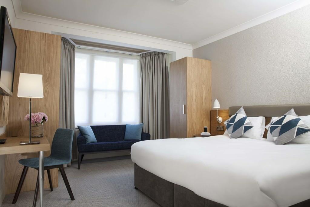 Additional property image - The Orchid Hotel, 28-34 Gervis Road, Bournemouth, BHQ 3DH