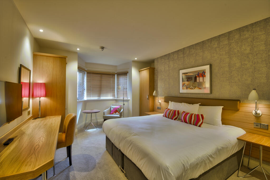Additional property image - The Orchid Hotel, 28-34 Gervis Road, Bournemouth, BHQ 3DH