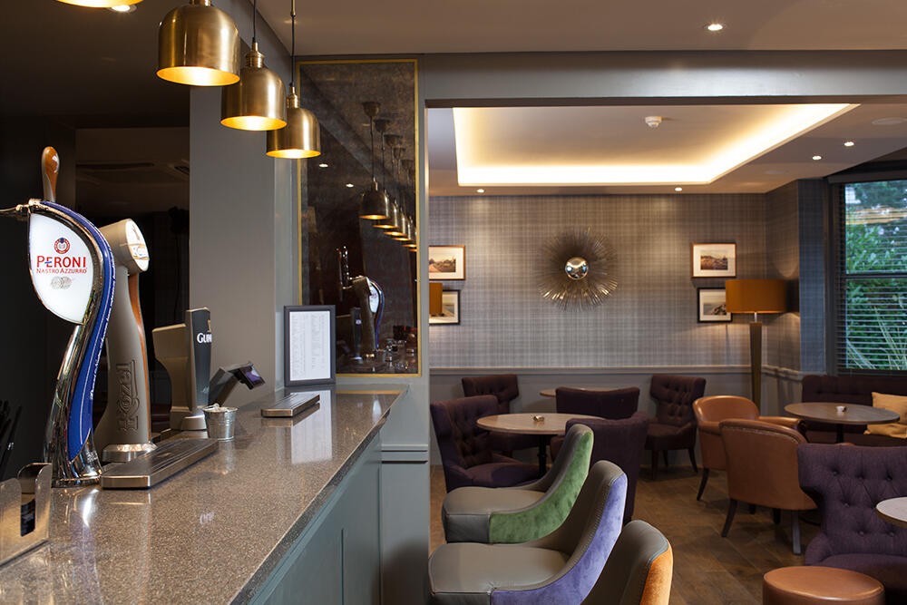 Additional property image - The Orchid Hotel, 28-34 Gervis Road, Bournemouth, BHQ 3DH