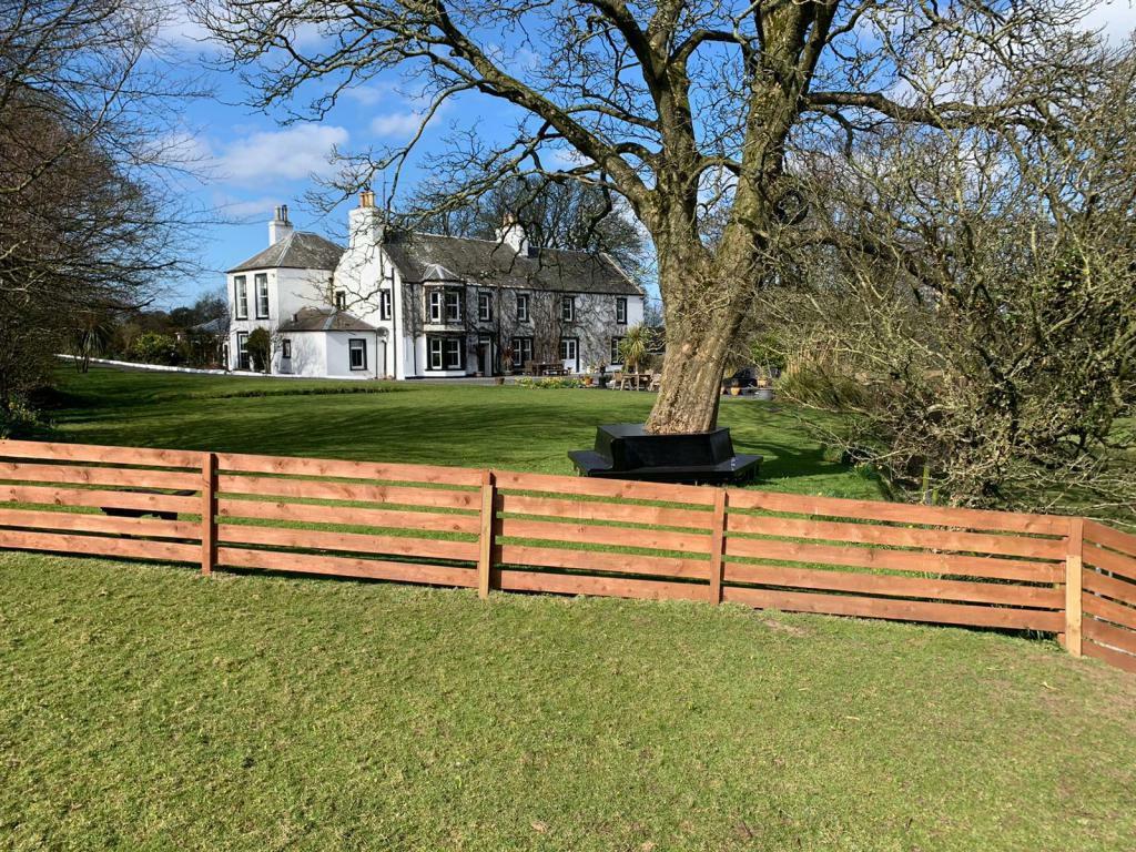 Additional property image - Torrs Warren Country House Hotel, Stoneykirk, Nr. Portpatrick, Dumfries And Galloway, DG9 9DH