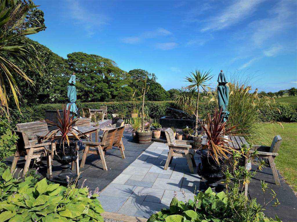 Additional property image - Torrs Warren Country House Hotel, Stoneykirk, Nr. Portpatrick, Dumfries And Galloway, DG9 9DH