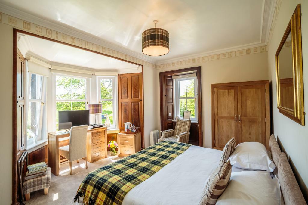 Additional property image - Torrs Warren Country House Hotel, Stoneykirk, Nr. Portpatrick, Dumfries And Galloway, DG9 9DH