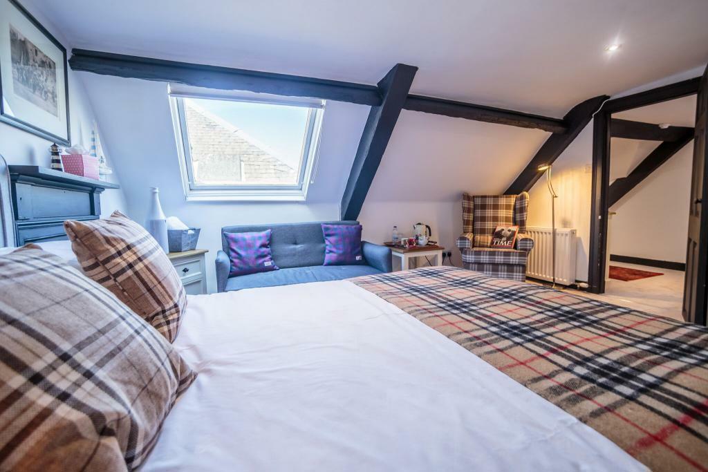 Additional property image - Torrs Warren Country House Hotel, Stoneykirk, Nr. Portpatrick, Dumfries And Galloway, DG9 9DH