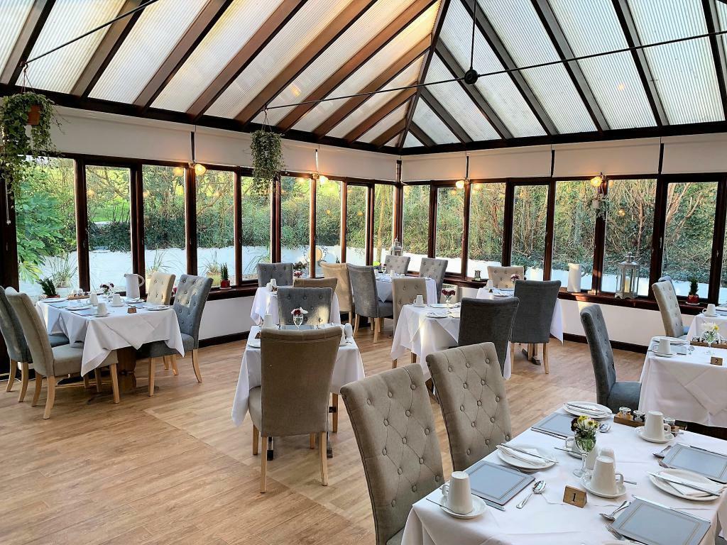 Additional property image - Torrs Warren Country House Hotel, Stoneykirk, Nr. Portpatrick, Dumfries And Galloway, DG9 9DH