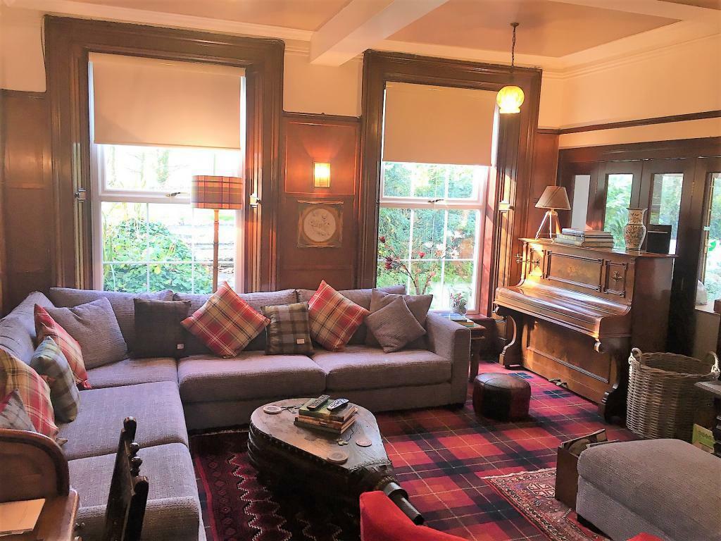 Additional property image - Torrs Warren Country House Hotel, Stoneykirk, Nr. Portpatrick, Dumfries And Galloway, DG9 9DH