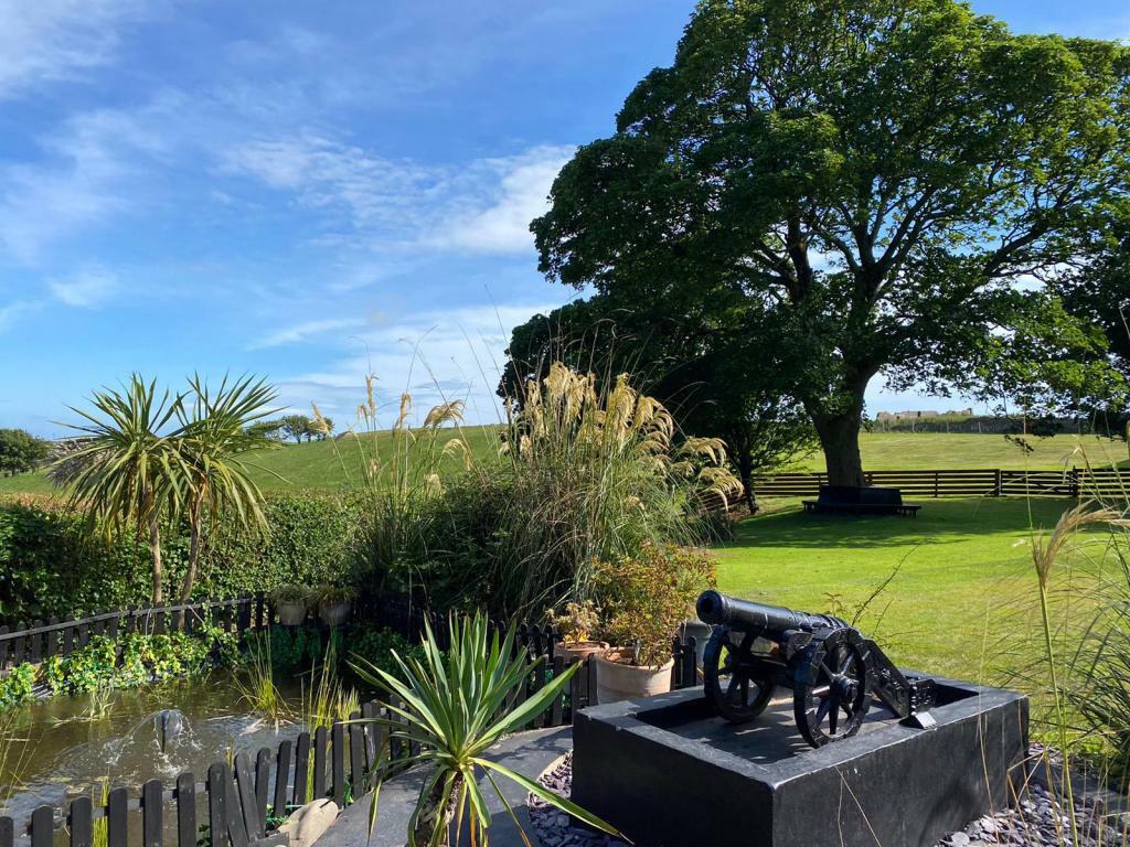 Additional property image - Torrs Warren Country House Hotel, Stoneykirk, Nr. Portpatrick, Dumfries And Galloway, DG9 9DH