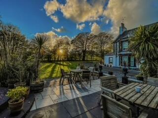 Additional property image - Torrs Warren Country House Hotel, Stoneykirk, Nr. Portpatrick, Dumfries And Galloway, DG9 9DH