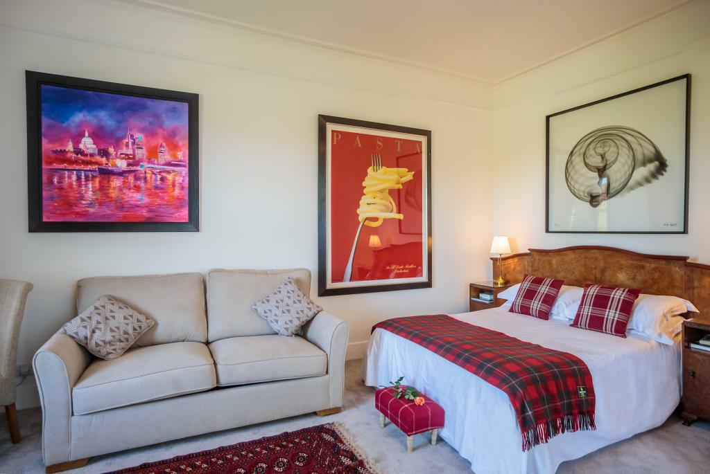 Additional property image - Torrs Warren Country House Hotel, Stoneykirk, Nr. Portpatrick, Dumfries And Galloway, DG9 9DH