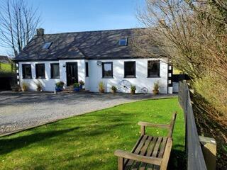 Additional property image - Torrs Warren Country House Hotel, Stoneykirk, Nr. Portpatrick, Dumfries And Galloway, DG9 9DH