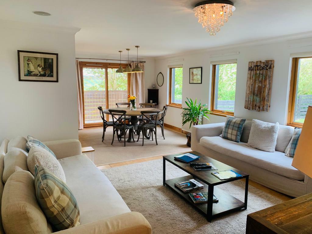 Additional property image - Torrs Warren Country House Hotel, Stoneykirk, Nr. Portpatrick, Dumfries And Galloway, DG9 9DH
