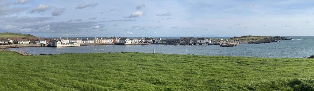 Additional property image - Steam Packet Inn, Harbour Row, Isle Of Whithorn, Newton Stewart, Dumfries And Galloway