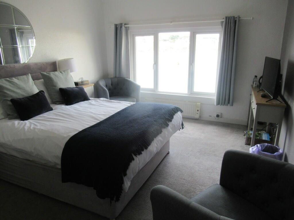 Additional property image - Steam Packet Inn, Harbour Row, Isle Of Whithorn, Newton Stewart, Dumfries And Galloway