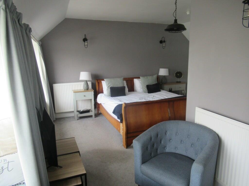 Additional property image - Steam Packet Inn, Harbour Row, Isle Of Whithorn, Newton Stewart, Dumfries And Galloway