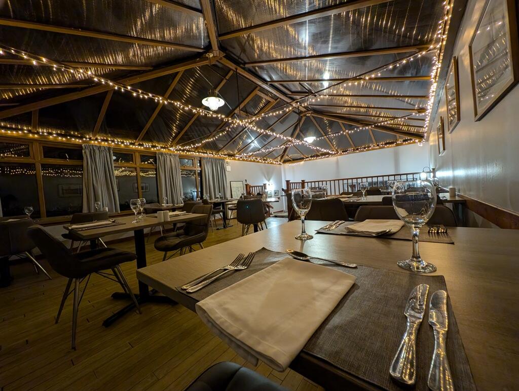 Additional property image - Steam Packet Inn, Harbour Row, Isle Of Whithorn, Newton Stewart, Dumfries And Galloway