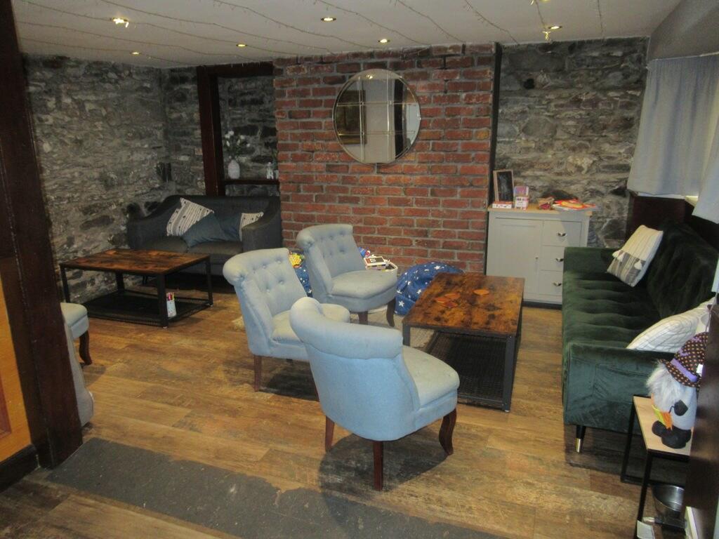 Additional property image - Steam Packet Inn, Harbour Row, Isle Of Whithorn, Newton Stewart, Dumfries And Galloway