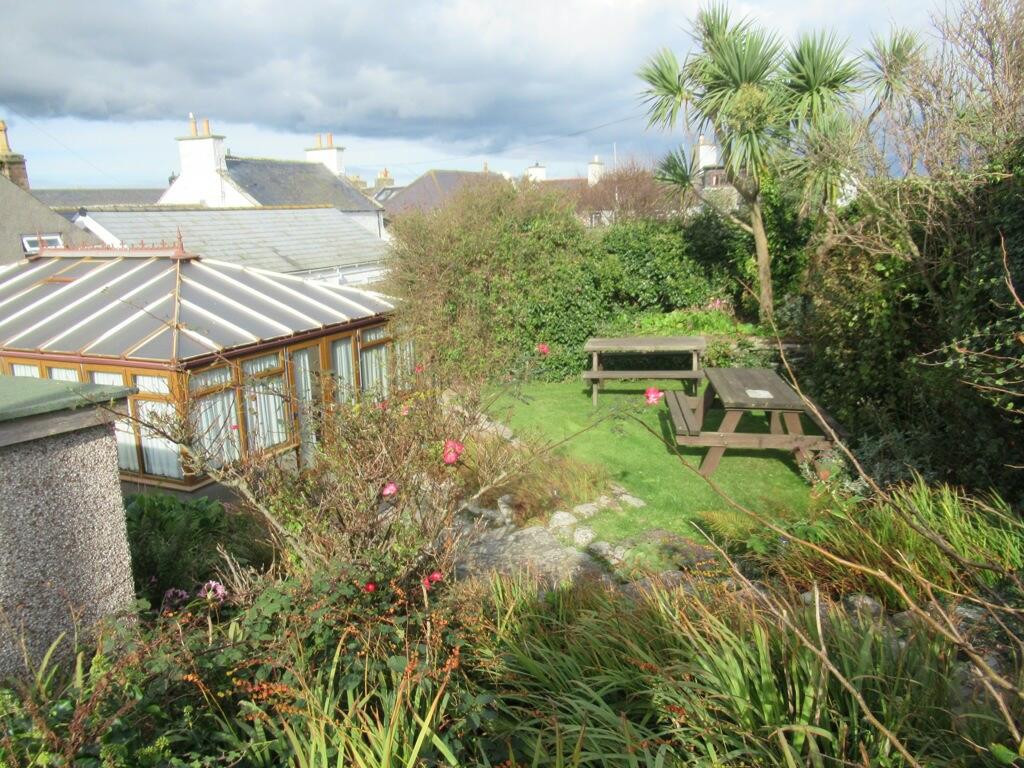 Additional property image - Steam Packet Inn, Harbour Row, Isle Of Whithorn, Newton Stewart, Dumfries And Galloway