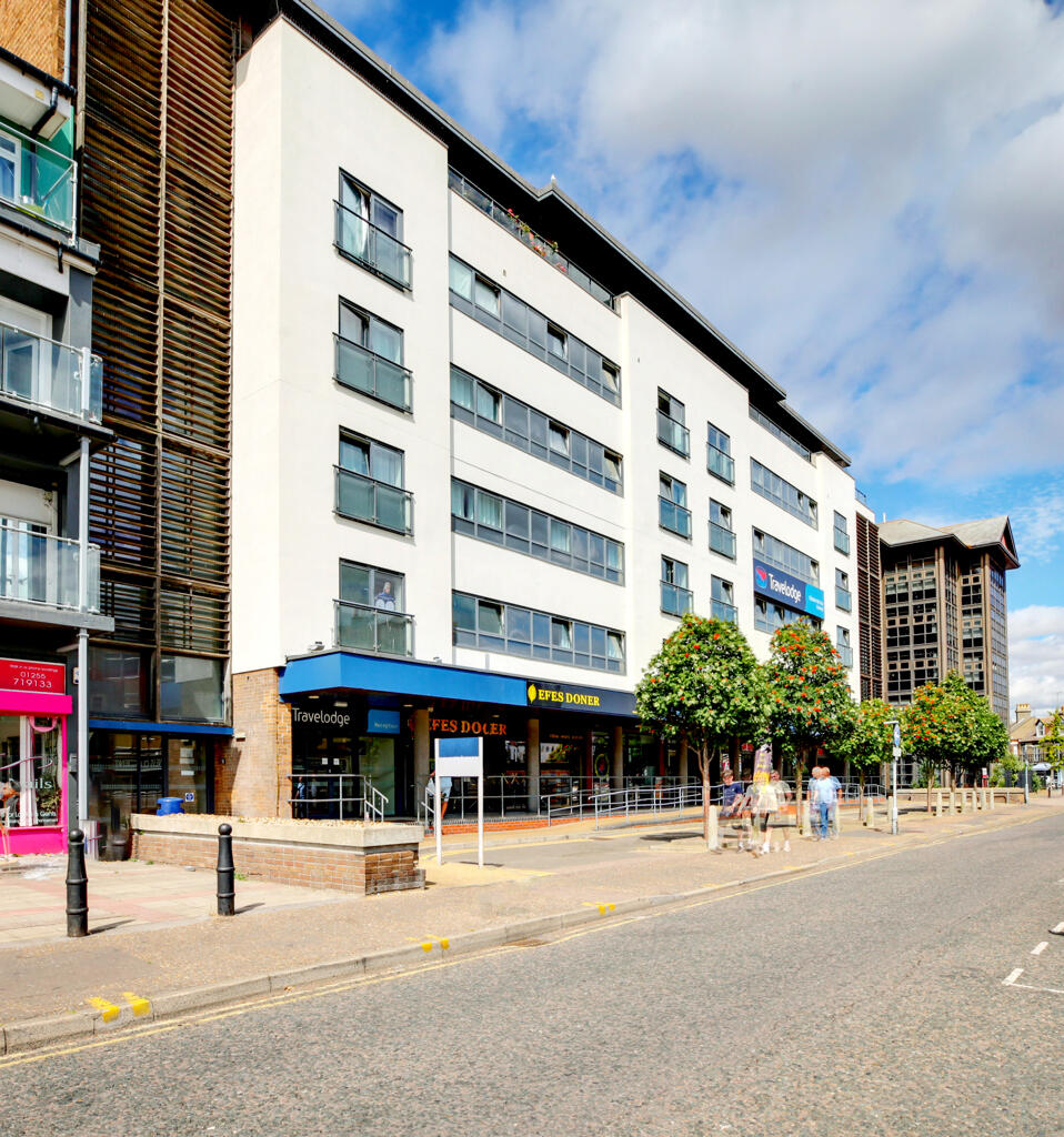 Additional property image - Jackson House, 45 Jackson Road, Clacton, Essex