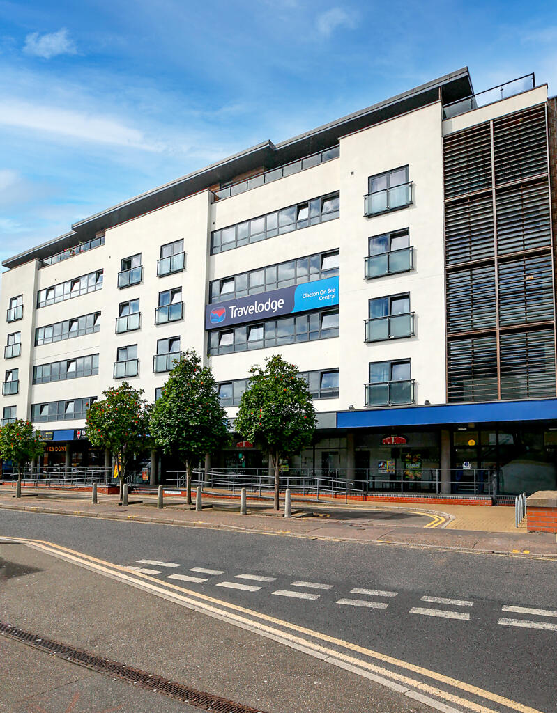 Additional property image - Jackson House, 45 Jackson Road, Clacton, Essex