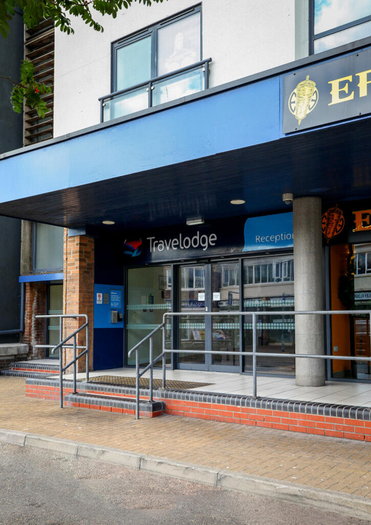 Additional property image - Jackson House, 45 Jackson Road, Clacton, Essex