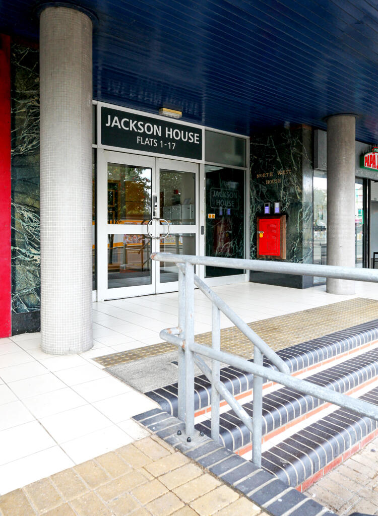Additional property image - Jackson House, 45 Jackson Road, Clacton, Essex