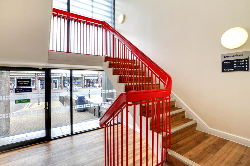 Additional property image - Jackson House, 45 Jackson Road, Clacton, Essex