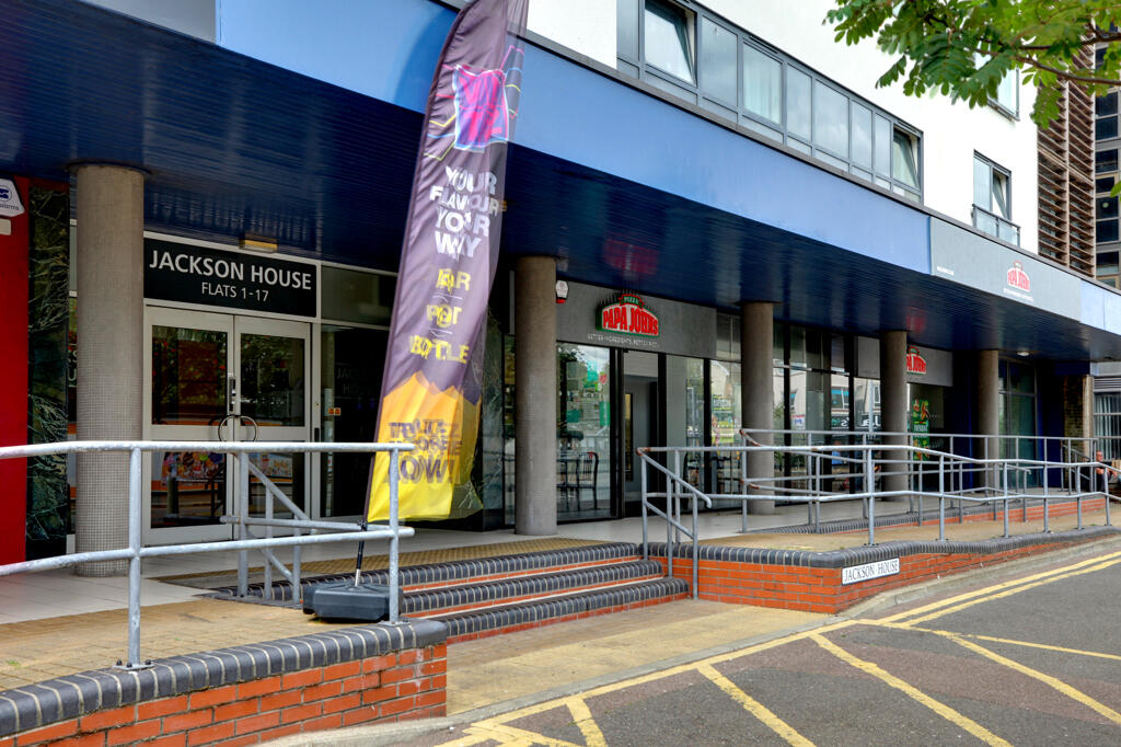 Additional property image - Jackson House, 45 Jackson Road, Clacton, Essex