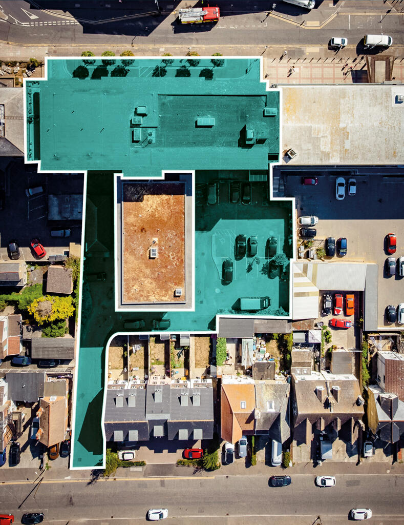 Additional property image - Jackson House, 45 Jackson Road, Clacton, Essex