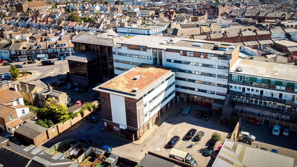 Additional property image - Jackson House, 45 Jackson Road, Clacton, Essex