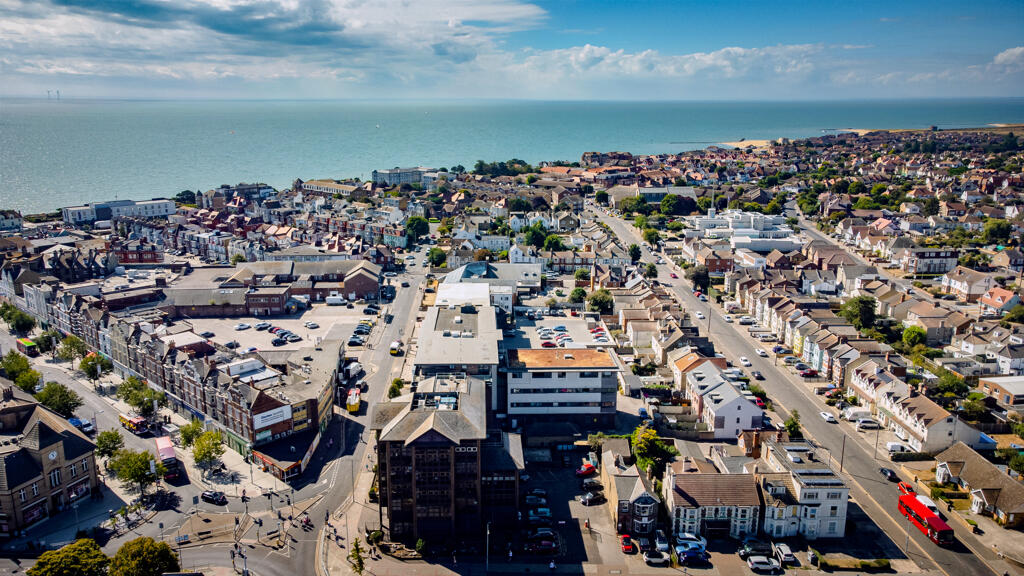 Additional property image - Jackson House, 45 Jackson Road, Clacton, Essex