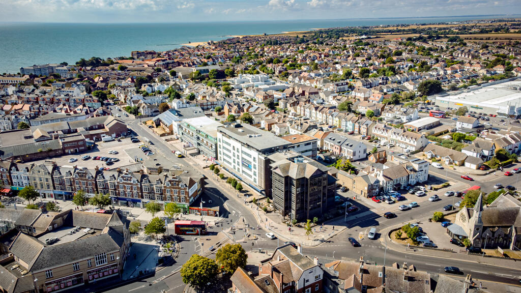 Additional property image - Jackson House, 45 Jackson Road, Clacton, Essex