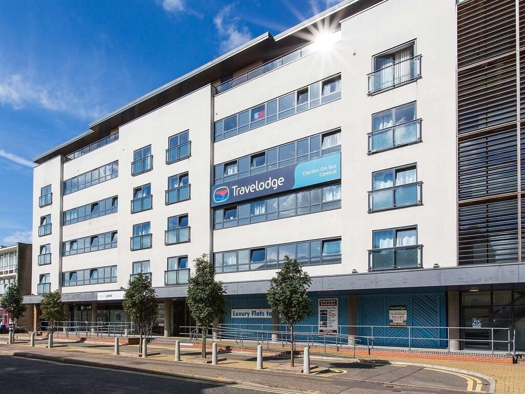 Additional property image - Jackson House, 45 Jackson Road, Clacton, Essex