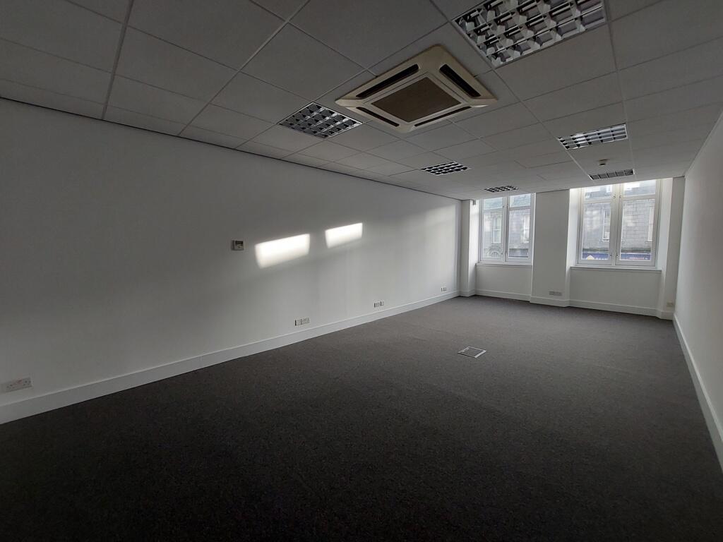 Additional property image - Amicable House, 250 Union Street, Aberdeen, Aberdeenshire, AB10 1TN
