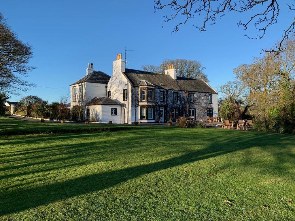 Main image of property: Torrs Warren Country House Hotel, Stoneykirk, Nr. Portpatrick, Dumfries And Galloway, DG9 9DH
