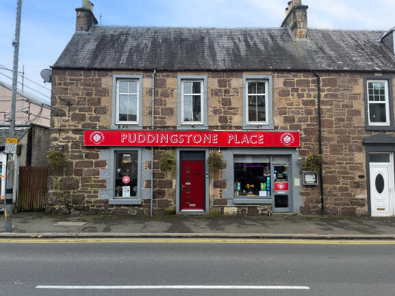 Main image of property: Puddingstone Place, 120 Main Street, Callander, FK17 8BG