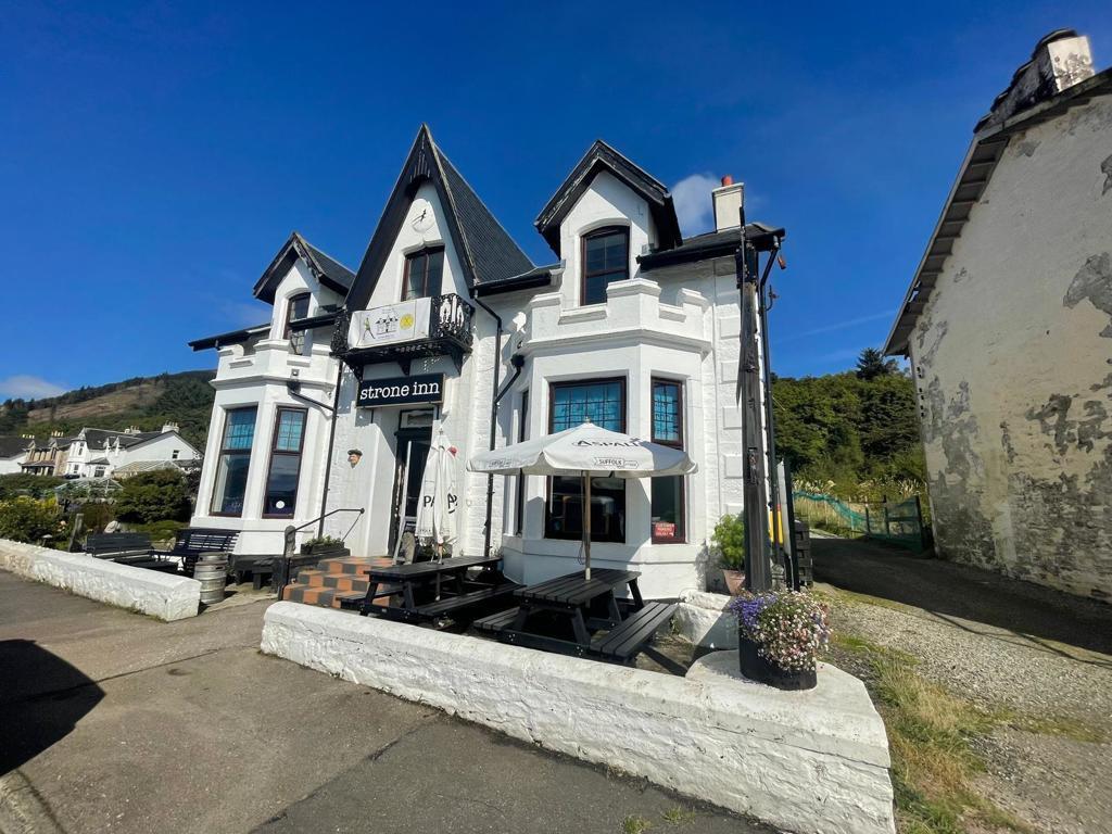 Main image of property: Strone Inn, Strone, Dunoon, PA23 8TA