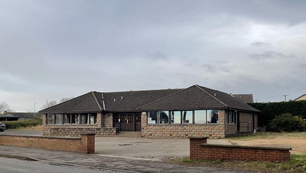 Main image of property: Restaurant Opportunity, (Former Peking Palace), Charleton Road, Montrose