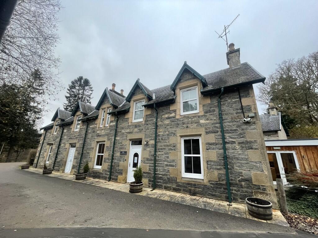 Main image of property: Grampian View, Kincraig, Kingussie, Highland, PH21 1NA