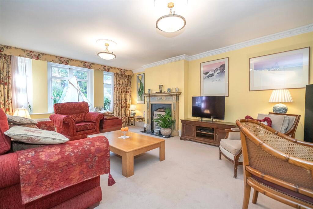 Main image of property: Wood Lane, Highgate, London, N6