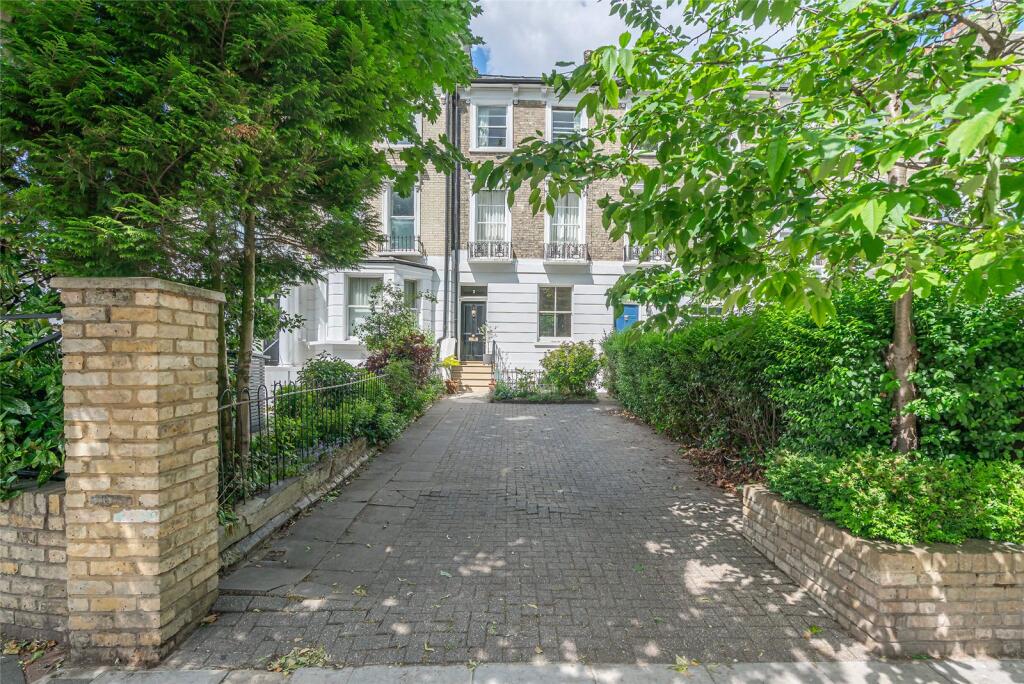 Main image of property: North Road, Highgate Village, London, N6